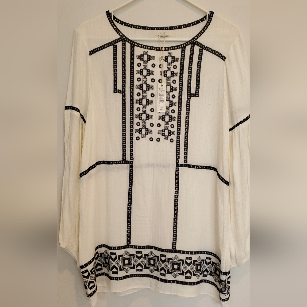 MaxStudio woman's top